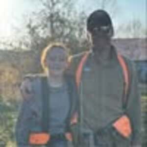 Meet your Posher, Aaron